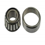 Order Rear Wheel Bearing by ULTRA - 516008 For Your Vehicle